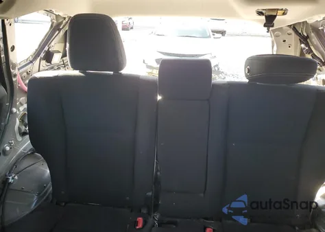 2015 Toyota Rav4 Xle из США, поврежденный, VIN JTMRFREV1FD126447